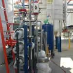 R.O Water Filter Systems