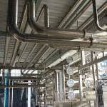 Stainless Process Piping 2